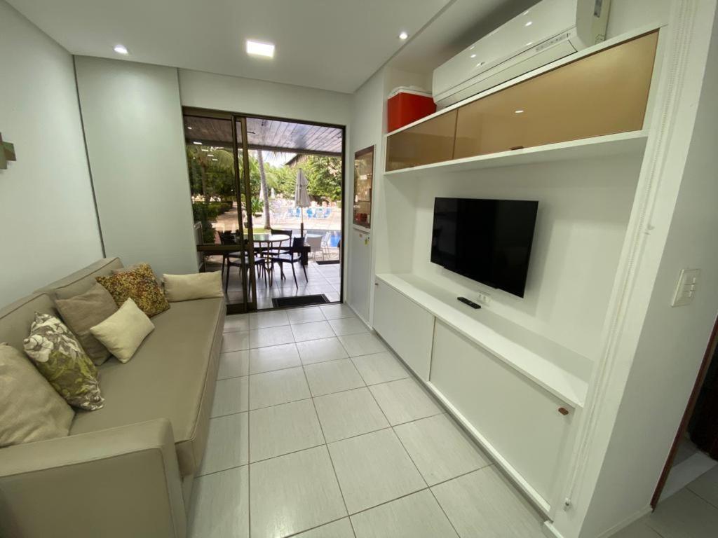 Nannai Residence Porto de Galinhas Exterior photo